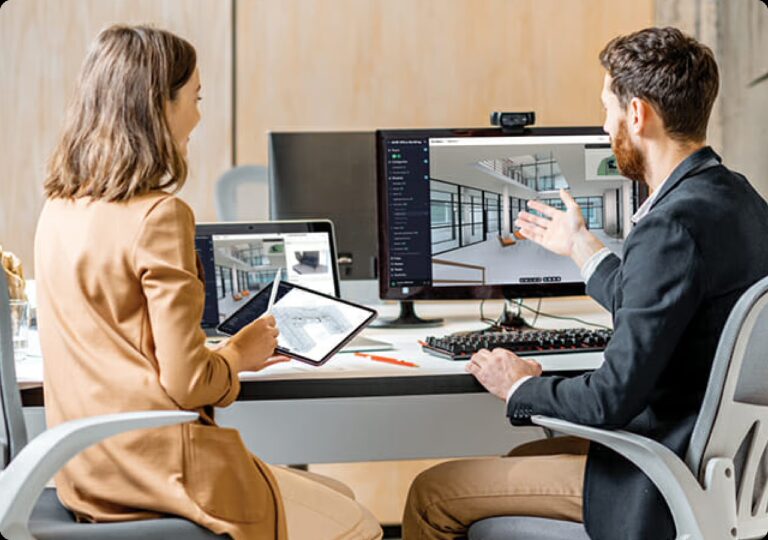 What Every Architect Needs to Know About Architectural Software in 2025