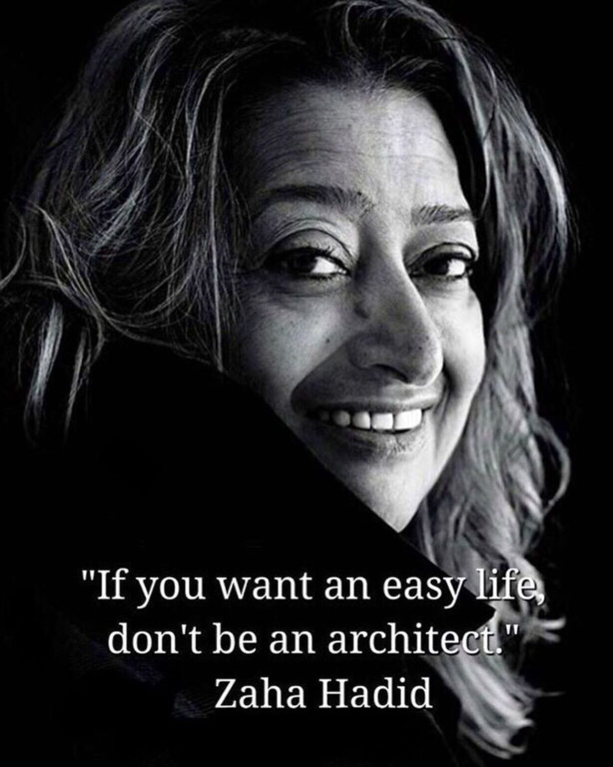 Why Famous Architects Like Frank Lloyd Wright and Zaha Hadid ...