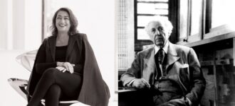 Arch2O Why Famous Architects Like Frank Lloyd Wright and Zaha Hadid Revolutionized Design
