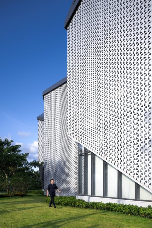 Yazhou Bay Science & Technology City Industry Promotion Center