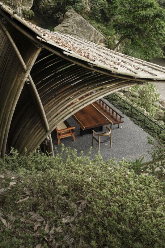 clear water tea house