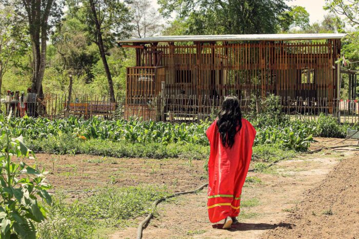 Community Added Value Center