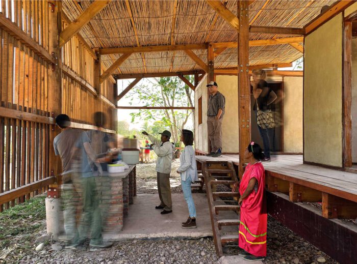 Community Added Value Center