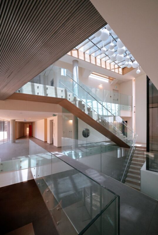 diriyah art futures contemporary art hub