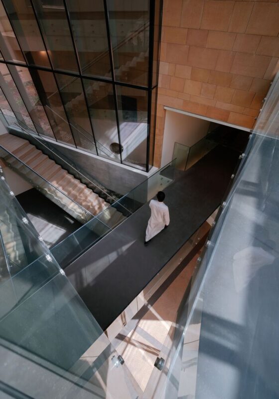 diriyah art futures contemporary art hub