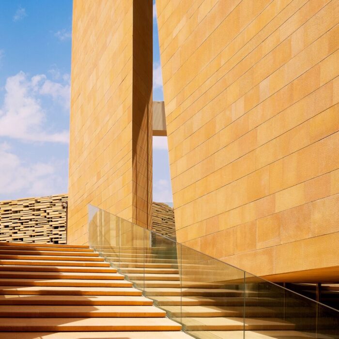 diriyah art futures contemporary art hub