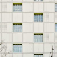 Glories Square 60 Social Housing Units