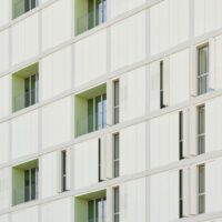 Glories Square 60 Social Housing Units