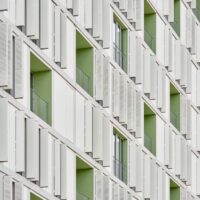 Glories Square 60 Social Housing Units