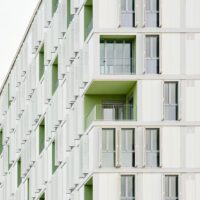 Glories Square 60 Social Housing Units