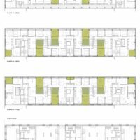 Glories Square 60 Social Housing Units