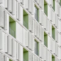 Glories Square 60 Social Housing Units