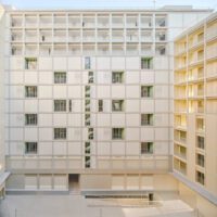 Glories Square 60 Social Housing Units