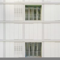 Glories Square 60 Social Housing Units