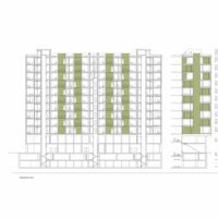 Glories Square 60 Social Housing Units