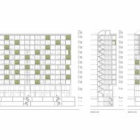Glories Square 60 Social Housing Units