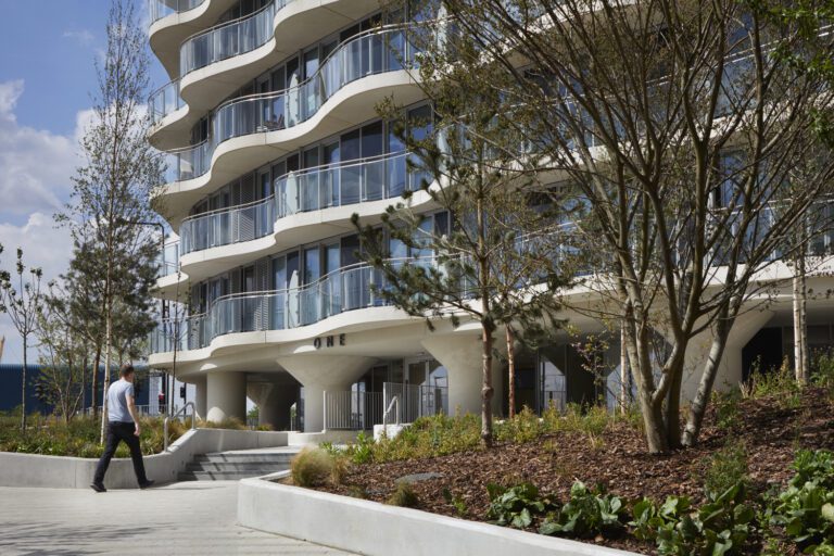 Hoola London | CZWG Architects