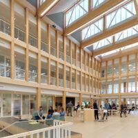 incube danone research and innovation center