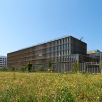 incube danone research and innovation center