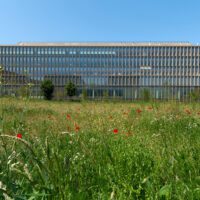incube danone research and innovation center