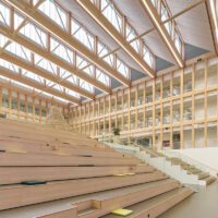 incube danone research and innovation center