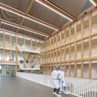 incube danone research and innovation center