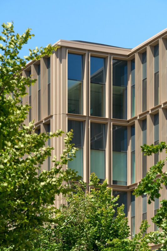 incube danone research and innovation center