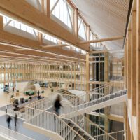 incube danone research and innovation center