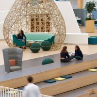 incube danone research and innovation center