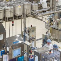 incube danone research and innovation center