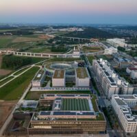 incube danone research and innovation center