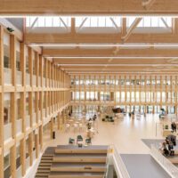 incube danone research and innovation center