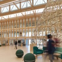 incube danone research and innovation center