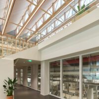 incube danone research and innovation center