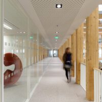 incube danone research and innovation center