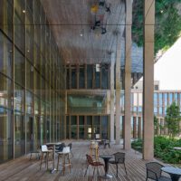 incube danone research and innovation center