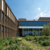 incube danone research and innovation center