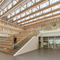 incube danone research and innovation center