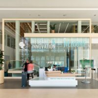 incube danone research and innovation center