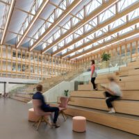 incube danone research and innovation center