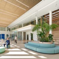 incube danone research and innovation center