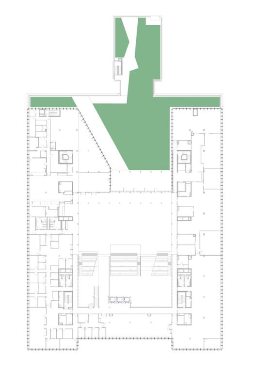 incube danone research and innovation center