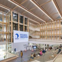 incube danone research and innovation center