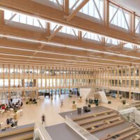 incube danone research and innovation center