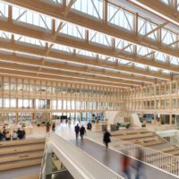 incube danone research and innovation center