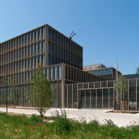 incube danone research and innovation center