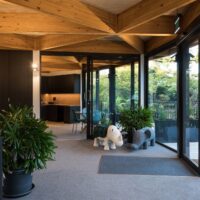 kakapo creek childrens garden smith architects 2