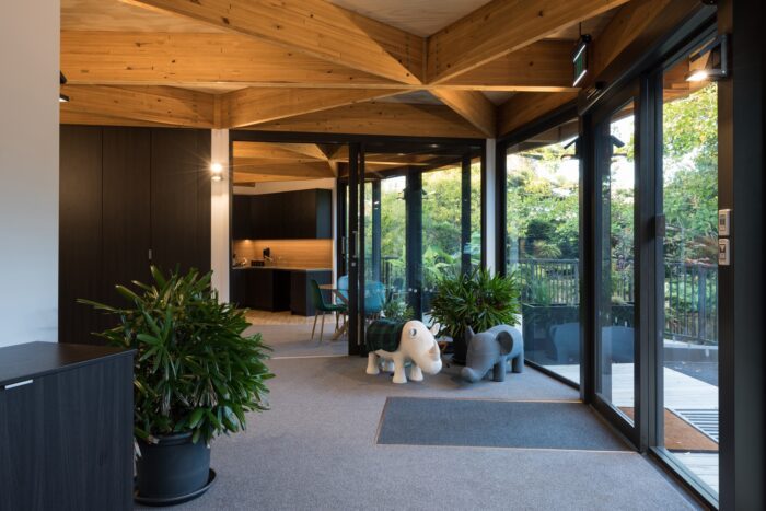 kakapo creek childrens garden smith architects 2
