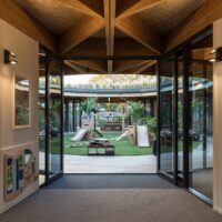 kakapo creek childrens garden smith architects 3
