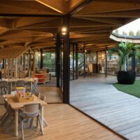 kakapo creek childrens garden smith architects 4
